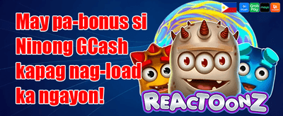 First Deposit Match Bonus promotion