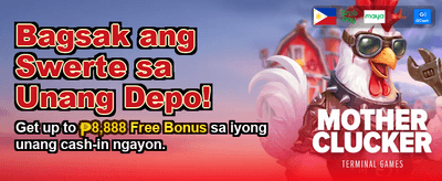 Big Jackpots Await You!