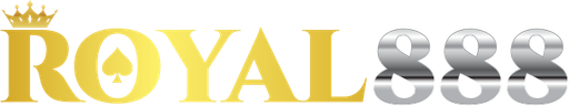 royal888slot.ph Logo